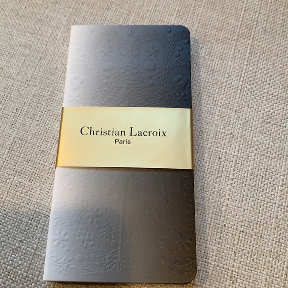 Christian Lacroix sticky notes - Picture 1 of 3
